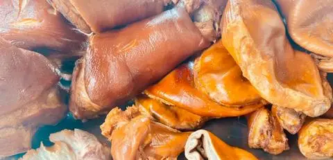 Hình ảnh Phá Lấu Heo - Bếp Cô Hai - Nguyễn Trãi