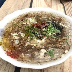 Hình ảnh  Súp Cua Đạt Béo - Lâm Văn Bền