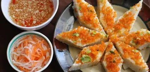 Hình ảnh Bánh Bèo Ohzee
