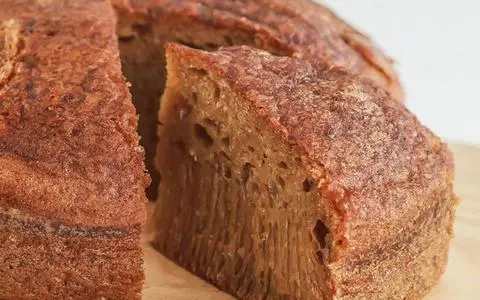 Hình ảnh COCOCake - Bánh Bò Thốt Nốt Nướng - Trần Quang Diệu