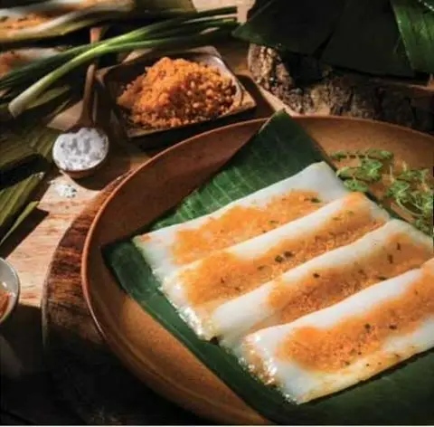 Hình ảnh Ẩm Thực Huế Lê Bình - Bạch Đằng