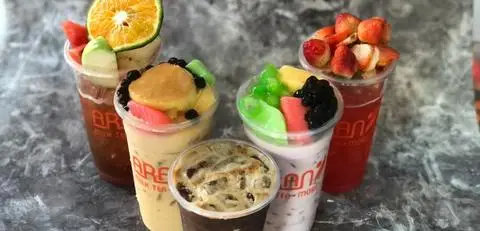 Hình ảnh Arani Coffee & Milke Tea - Trần Thái Tông