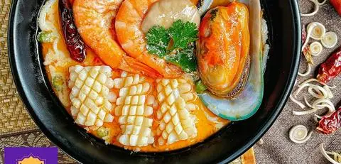 Hình ảnh Mì Sữa Trường Thọ - Tam Hảo - Võ Văn Tần