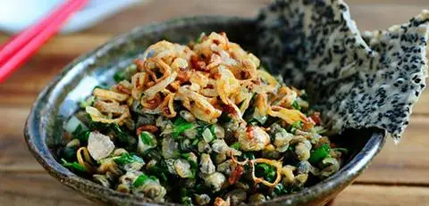 Hình ảnh Quán 76 - Đặc Sản Miền Trung