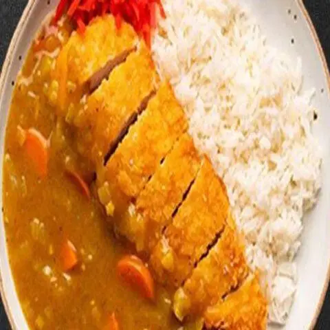 Hình ảnh Cơm Cà Ri Nhật Bản - Nguyễn Khánh Toàn