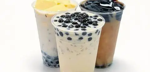Hình ảnh Dừa Dầm & Trà Sữa 3T - Vũ Tông Phan