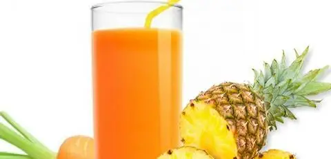 Hình ảnh Sinh tố Xù - Dương Quảng Hàm