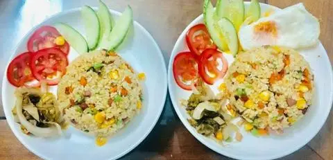 Hình ảnh Cơm Chiên Giòn 04 - Cầu Xéo