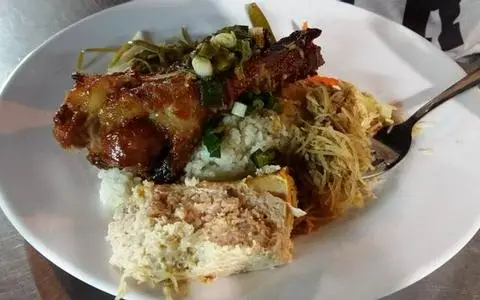 Hình ảnh Cơm Văn Phòng Kim Ngân