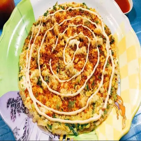 Hình ảnh Bánh Tráng Nướng Thảo Tồ - Tạ Quang Bửu
