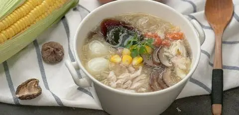 Hình ảnh Ba Phi - Súp Cua - Phạm Bành