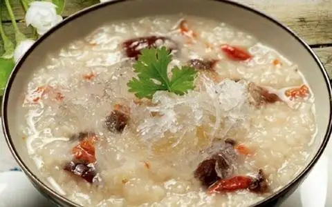 Hình ảnh Cháo Vietsoup & Cháo Tổ Yến Misako - Nguyễn Ảnh Thủ