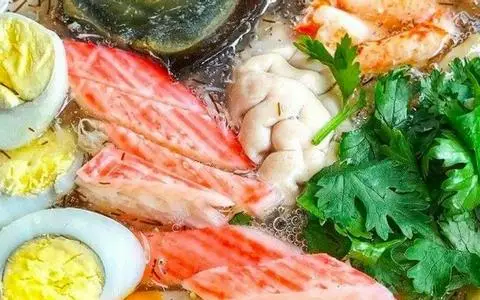 Hình ảnh Súp Oanh - 11 Đường Số 7