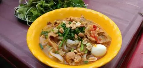 Hình ảnh Mì Quảng Thanh Dũng