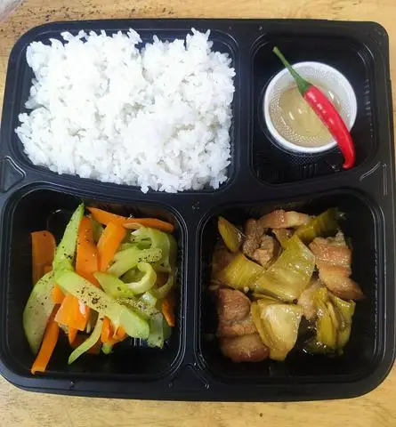 Hình ảnh Cơm Văn Phòng Khánh Chi - Hưng Phú
