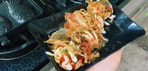 Hình ảnh Min - Kan - Đồ Ăn Vặt - Kim Liên