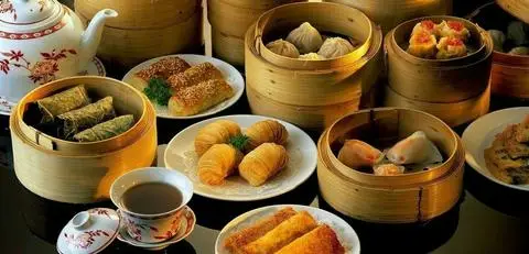 Hình ảnh Tiệm Ăn HongKong - Phạm Văn Đồng 