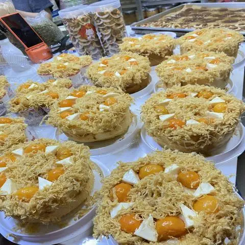 Hình ảnh Quyên Thỏ Cake - Bánh Ngọt & Ăn Vặt - Đường Số 10