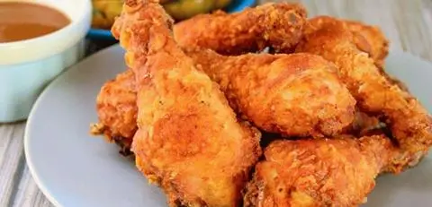 Hình ảnh Chicken One - Gà Rán & Hotdog Phô Mai Hàn Quốc - Đường Số 8