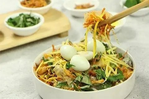 Hình ảnh Mia - Quán Ăn Vặt - Đường Số 1