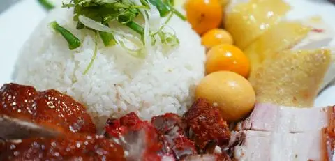 Hình ảnh Cơm Gà Hồng Phát - Nguyễn Công Hoan