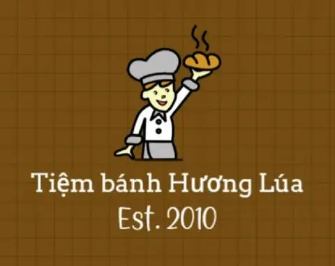 Hình ảnh Tiệm Bánh Hương Lúa - Lê Văn Sỹ