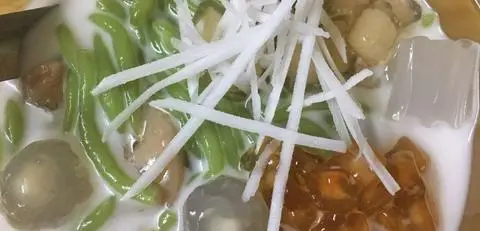 Hình ảnh Bốn Mùa Quán - Chè, Cháo Và Bánh Mì