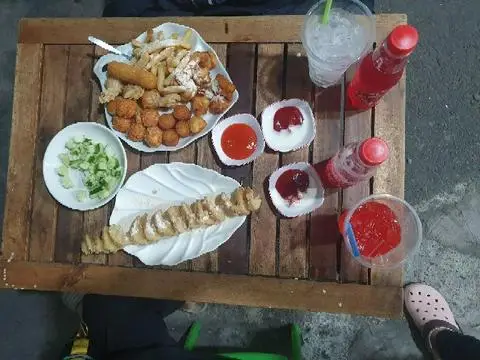 Hình ảnh Ăn Vặt Cô Sẩm - Lê Bình