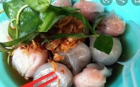 Hình ảnh Quán 4.0 - Mì Xào, Bột Chiên & Há Cảo - Phan Huy Ích