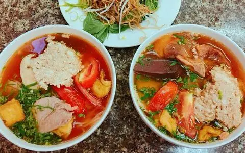 Hình ảnh Bún Riêu & Canh Bún - 75 Nguyễn Công Trứ