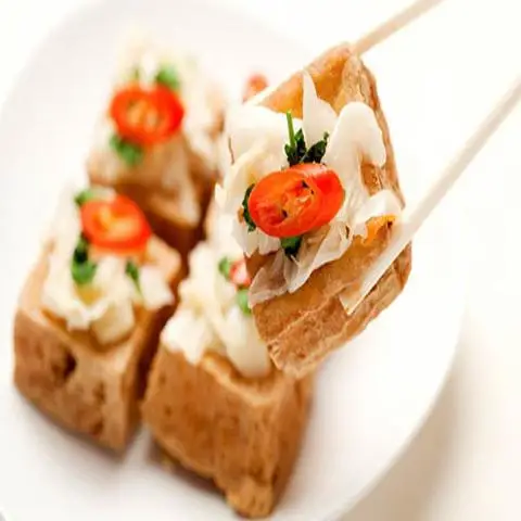 Hình ảnh Chay Halo - Vegetarian - Đường Số 9