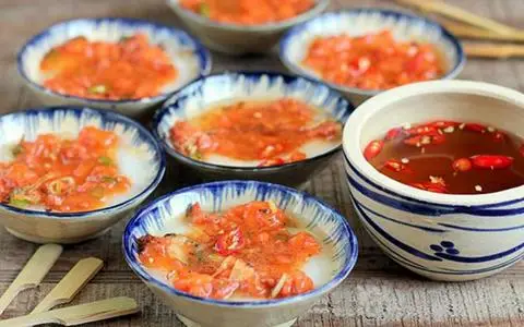 Hình ảnh Quán Hương Giang - Đặc Sản Xứ Huế 