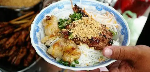 Hình ảnh Cơm Tấm Nhà Gỗ - Đường Số 5