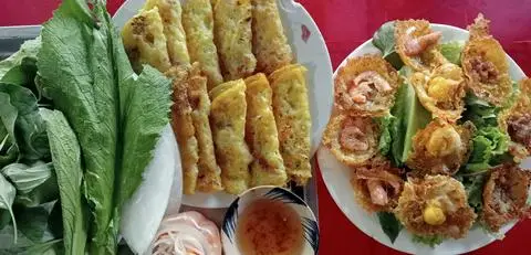 Hình ảnh Bình Định Quán