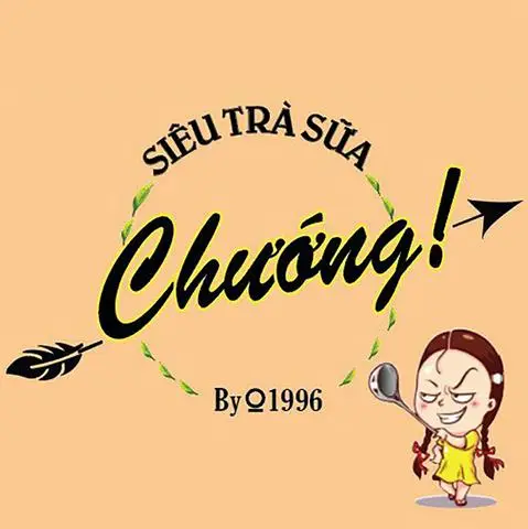 Hình ảnh  Siêu Trà Sữa Chướng - Hoàng Diệu 2
