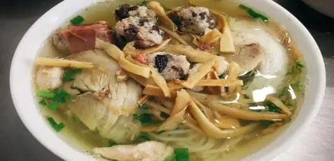 Hình ảnh Bún Mọc - 57 Hàng Lược