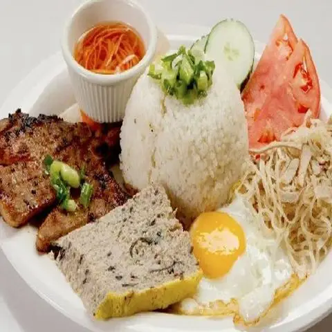 Hình ảnh Cơm Tấm 159 - Thống Nhất
