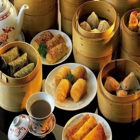 Hình ảnh Dimsum Mayka - Trà Sữa & Ăn Vặt - Mã Lò
