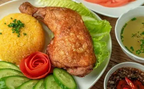 Hình ảnh Cơm - Phở Tiền Ký - Lê Văn Quới