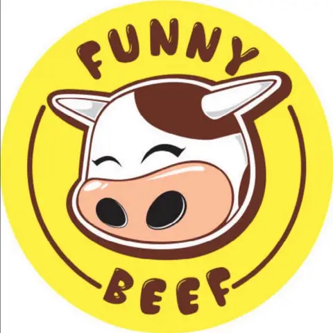 Hình ảnh Funny Beef - Spaghetti & Beefsteak - Nguyễn Sơn