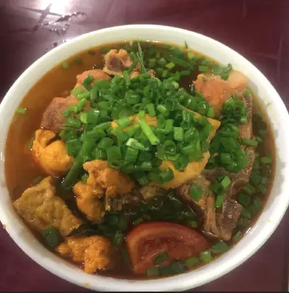 Hình ảnh Bún Riêu Cua Đồng - Đường 12