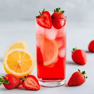 Hình ảnh Bánh Tráng Trộn & Trà Trái Cây TyTy - Đường 24