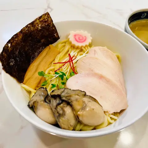 Hình ảnh Ramen Haruki - Linh Lang