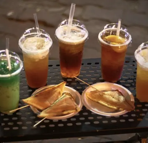 Hình ảnh  Hotdog Bếp Của Vợ - Phạm Hồng Thái   