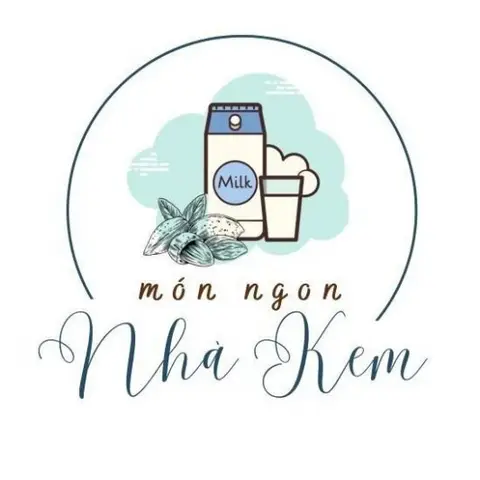 Hình ảnh Sữa Hạt - Món Ngon Nhà Kem - Lê Văn Lương