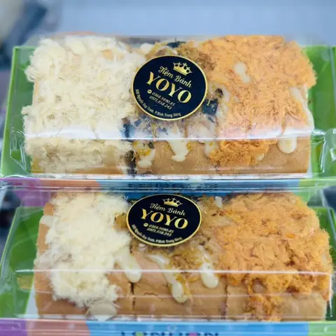 Hình ảnh Tiệm Bánh Yoyo - Nguyễn Duy Trinh