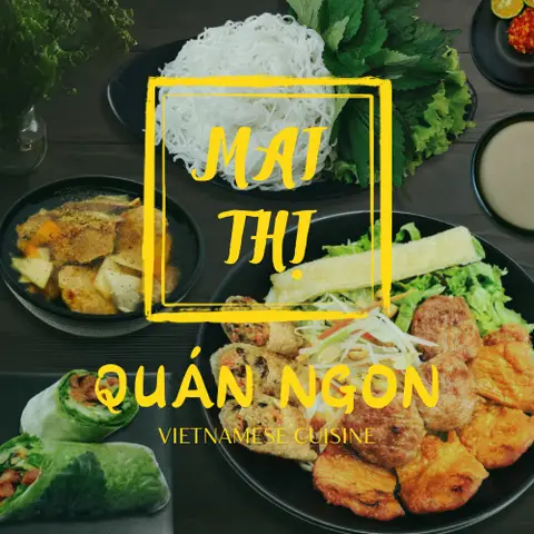 Hình ảnh Quán Ngon Mai Thị - Đinh Tiên Hoàng