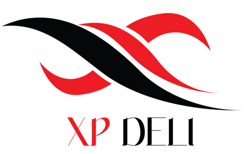 Hình ảnh Mì Trộn XP Deli - Lê Thị Riêng