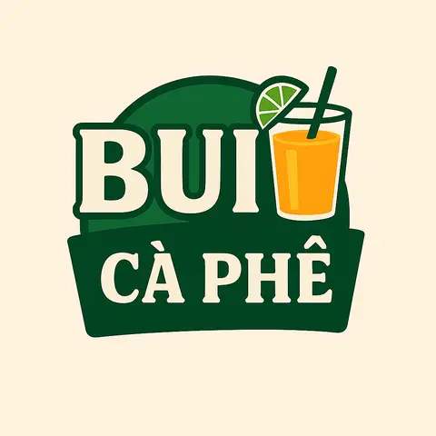 Hình ảnh Cà Phê Bụi - Nguyễn Gia Trí