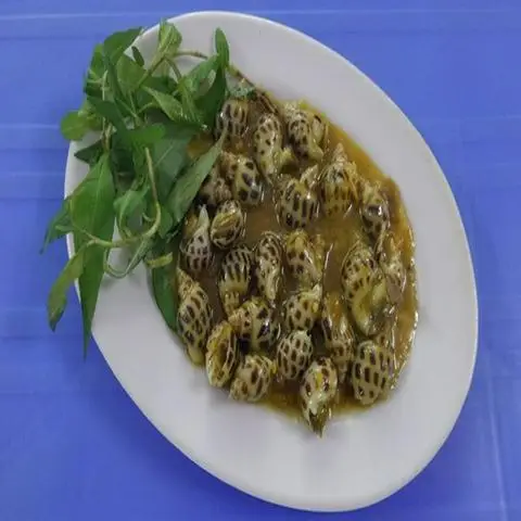 Hình ảnh Ốc HiHi 22 - Trần Quý Cáp